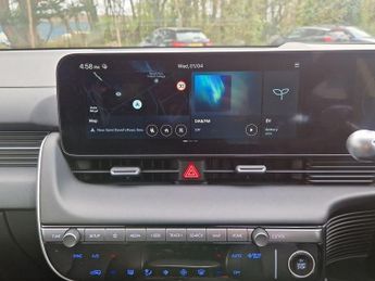 Hyundai IONIQ 5 84kWh Ultimate Hatchback 5dr Electric Auto (228 ps)