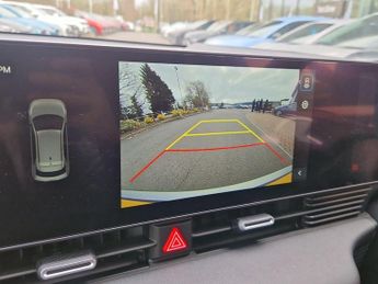 Hyundai IONIQ 5 84kWh Ultimate Hatchback 5dr Electric Auto (228 ps)