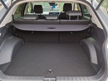 Hyundai IONIQ 5 84kWh Ultimate Hatchback 5dr Electric Auto (228 ps)