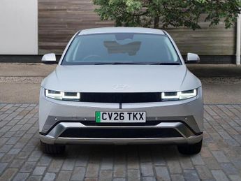 Hyundai IONIQ 5 84kWh Ultimate Hatchback 5dr Electric Auto (228 ps)