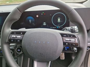 Hyundai IONIQ 5 84kWh Ultimate Hatchback 5dr Electric Auto (228 ps)