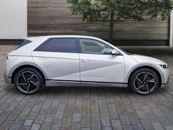 Hyundai IONIQ 5 84kWh Ultimate Hatchback 5dr Electric Auto (228 ps)
