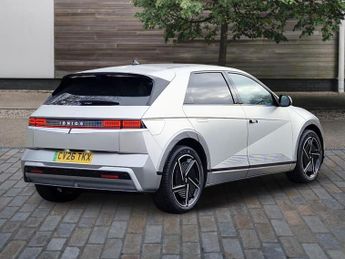 Hyundai IONIQ 5 84kWh Ultimate Hatchback 5dr Electric Auto (228 ps)