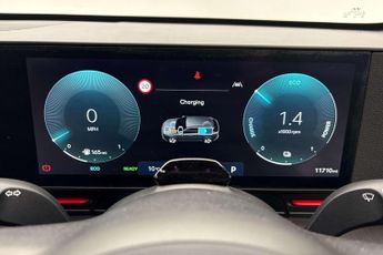 Hyundai KONA 1.6 h-GDi N Line S SUV 5dr Petrol Hybrid DCT Euro 6 (s/s) (129 p