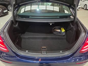 Mercedes-Benz E Class 2.0 E350e 6.4kWh SE (Premium Plus) G-Tronic+ Euro 6 (s/s) 4dr