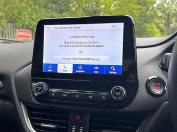 Ford Puma 1.0T EcoBoost MHEV ST DCT Euro 6 (s/s) 5dr