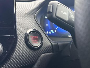 Ford Puma 1.0T EcoBoost MHEV ST DCT Euro 6 (s/s) 5dr