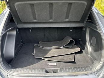 Hyundai KONA 1.6 h-GDi N Line S DCT Euro 6 (s/s) 5dr