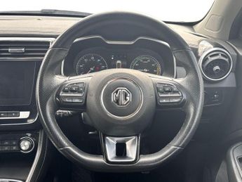 MG MG ZS 44.5kWh Excite Auto 5dr