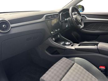MG MG ZS 44.5kWh Excite Auto 5dr