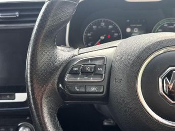 MG MG ZS 44.5kWh Excite Auto 5dr