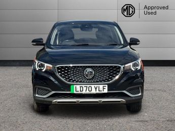 MG MG ZS 44.5kWh Excite Auto 5dr