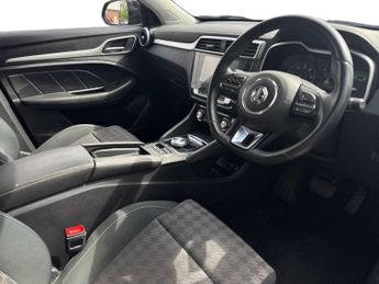 MG MG ZS 44.5kWh Excite Auto 5dr