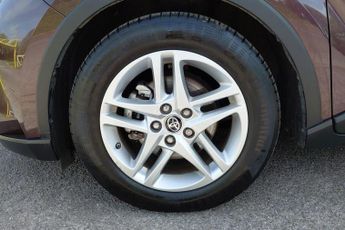 Toyota C-HR 1.8 VVT-h Icon CVT Euro 6 (s/s) 5dr