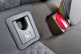 Toyota C-HR 1.8 VVT-h Icon CVT Euro 6 (s/s) 5dr