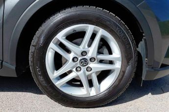 Toyota C-HR 1.8 VVT-h Icon CVT Euro 6 (s/s) 5dr