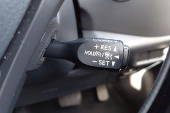 Toyota C-HR 1.8 VVT-h Icon CVT Euro 6 (s/s) 5dr