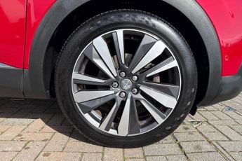 Peugeot 3008 1.6 THP GT Line Premium SUV 5dr Petrol EAT Euro 6 (s/s) (165 ps)