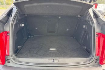 Peugeot 3008 1.6 THP GT Line Premium SUV 5dr Petrol EAT Euro 6 (s/s) (165 ps)