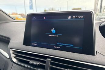 Peugeot 3008 1.6 THP GT Line Premium SUV 5dr Petrol EAT Euro 6 (s/s) (165 ps)