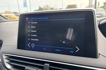 Peugeot 3008 1.6 THP GT Line Premium SUV 5dr Petrol EAT Euro 6 (s/s) (165 ps)