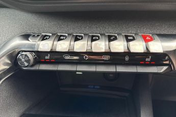 Peugeot 3008 1.6 THP GT Line Premium SUV 5dr Petrol EAT Euro 6 (s/s) (165 ps)