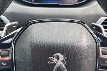Peugeot 3008 1.6 THP GT Line Premium SUV 5dr Petrol EAT Euro 6 (s/s) (165 ps)