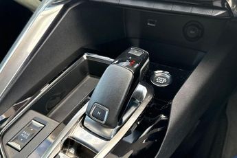 Peugeot 3008 1.2 PureTech GT SUV 5dr Petrol EAT Euro 6 (s/s) (130 ps)