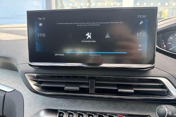 Peugeot 3008 1.2 PureTech GT SUV 5dr Petrol EAT Euro 6 (s/s) (130 ps)