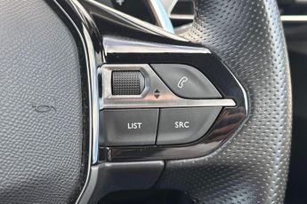 Peugeot 3008 1.2 PureTech GT SUV 5dr Petrol EAT Euro 6 (s/s) (130 ps)