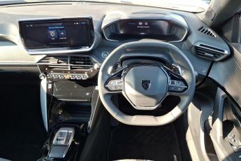 Peugeot 2008 1.2 PureTech Allure SUV 5dr Petrol EAT Euro 6 (s/s) (130 ps)