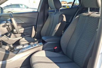 Peugeot 2008 1.2 PureTech Allure SUV 5dr Petrol EAT Euro 6 (s/s) (130 ps)