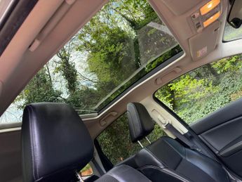 Honda CR-V 2.0 i-VTEC EX Auto 4WD Euro 6 5dr