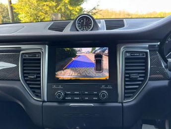 Porsche Macan 3.0T V6 GTS PDK 4WD Euro 6 (s/s) 5dr