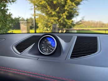 Porsche Macan 3.0T V6 GTS PDK 4WD Euro 6 (s/s) 5dr