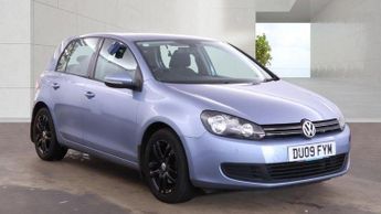 Volkswagen Golf 1.4 TSI SE Euro 5 5dr