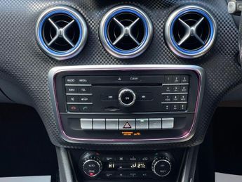 Mercedes-Benz A Class 2.1 A200d Sport 7G-DCT Euro 6 (s/s) 5dr