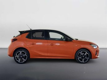 Vauxhall Corsa 1.2 Turbo SRi Premium Hatchback 5dr Petrol Auto Euro 6 (s/s) (13