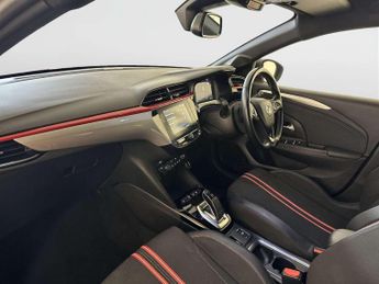 Vauxhall Corsa 1.2 Turbo SRi Premium Hatchback 5dr Petrol Auto Euro 6 (s/s) (13