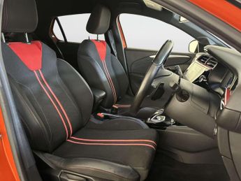 Vauxhall Corsa 1.2 Turbo SRi Premium Hatchback 5dr Petrol Auto Euro 6 (s/s) (13