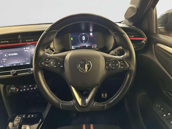 Vauxhall Corsa 1.2 Turbo SRi Premium Hatchback 5dr Petrol Auto Euro 6 (s/s) (13