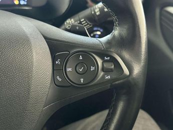 Vauxhall Corsa 1.2 Turbo SRi Premium Hatchback 5dr Petrol Auto Euro 6 (s/s) (13