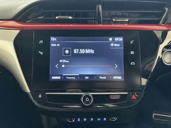 Vauxhall Corsa 1.2 Turbo SRi Premium Hatchback 5dr Petrol Auto Euro 6 (s/s) (13