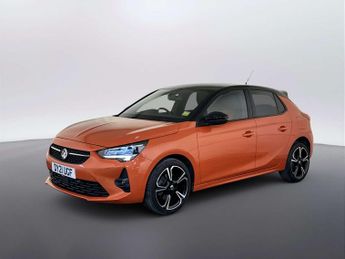 Vauxhall Corsa 1.2 Turbo SRi Premium Hatchback 5dr Petrol Auto Euro 6 (s/s) (13