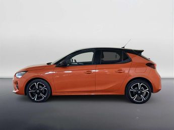 Vauxhall Corsa 1.2 Turbo SRi Premium Hatchback 5dr Petrol Auto Euro 6 (s/s) (13