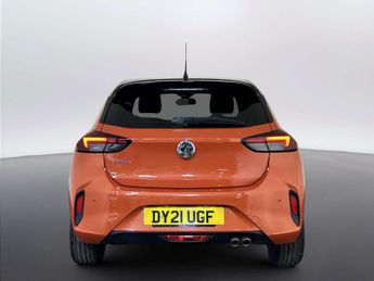 Vauxhall Corsa 1.2 Turbo SRi Premium Hatchback 5dr Petrol Auto Euro 6 (s/s) (13