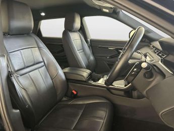 Land Rover Range Rover Evoque 1.5 P300e 12.2kWh R-Dynamic S SUV 5dr Petrol Plug-in Hybrid Auto