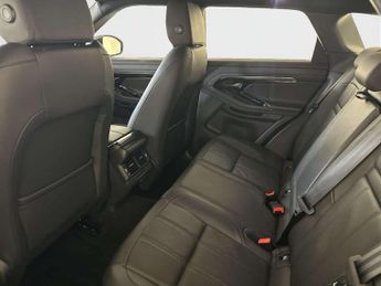 Land Rover Range Rover Evoque 1.5 P300e 12.2kWh R-Dynamic S SUV 5dr Petrol Plug-in Hybrid Auto