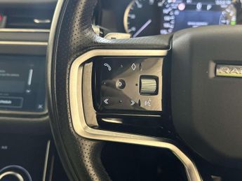 Land Rover Range Rover Evoque 1.5 P300e 12.2kWh R-Dynamic S SUV 5dr Petrol Plug-in Hybrid Auto