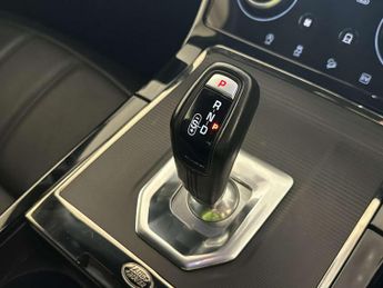 Land Rover Range Rover Evoque 1.5 P300e 12.2kWh R-Dynamic S SUV 5dr Petrol Plug-in Hybrid Auto